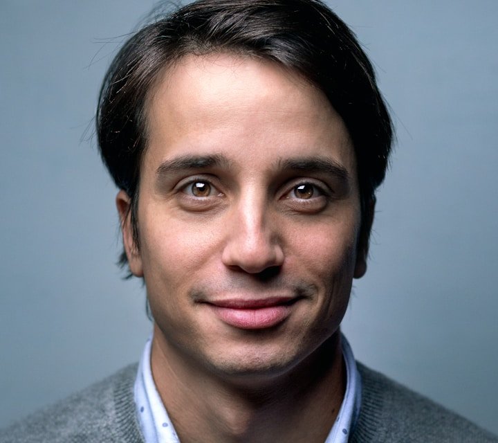 Professor Faisal