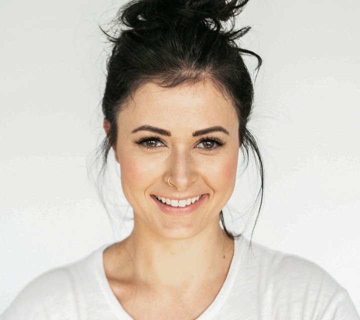 Miss Aleena